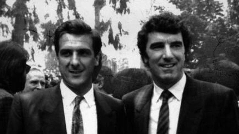 Intervista a Dino Zoff – “Io, Scirea e quella sigaretta mundial” - Gli Eroi  del Calcio