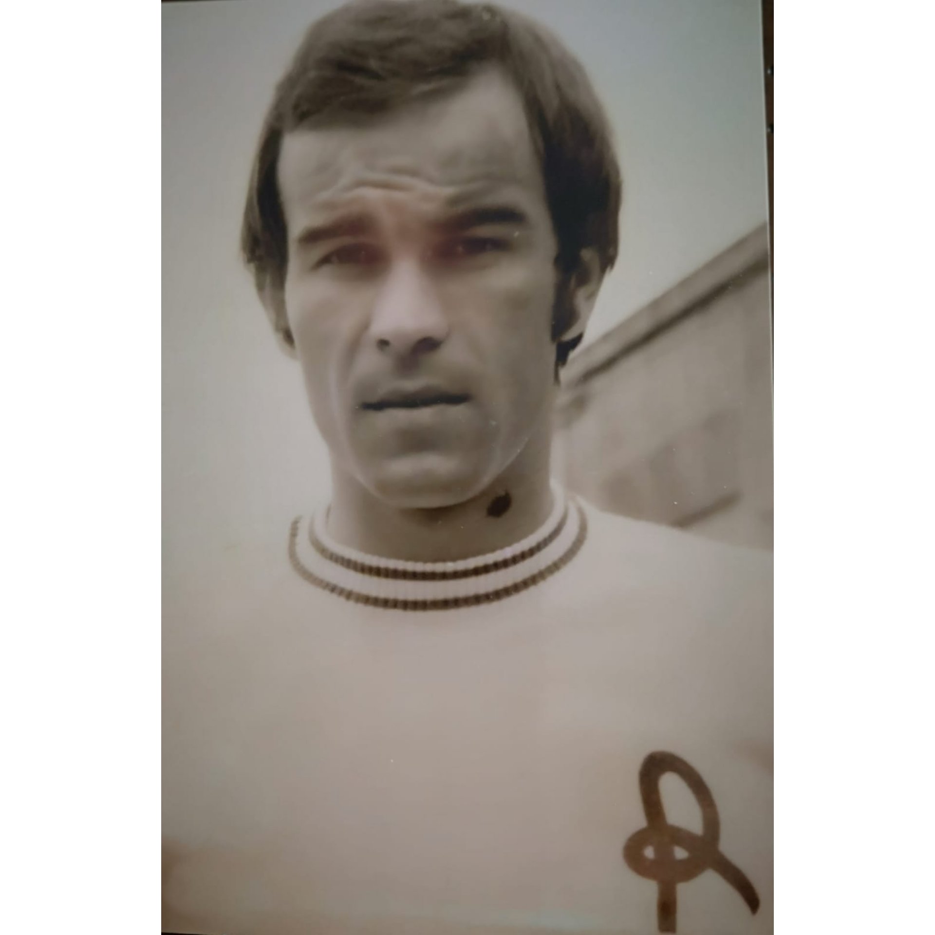 Il Lanerossi Vicenza e il torneo anglo italiano 1970 e 1972 nei ricordi