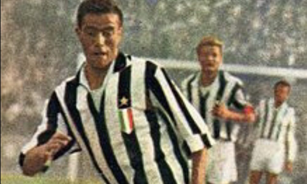 Addio a Bruno Nicolè Gli Eroi del Calcio