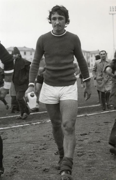Valerio Spadoni “Il Passator Cortese del Gol” e le sue 70 primavere