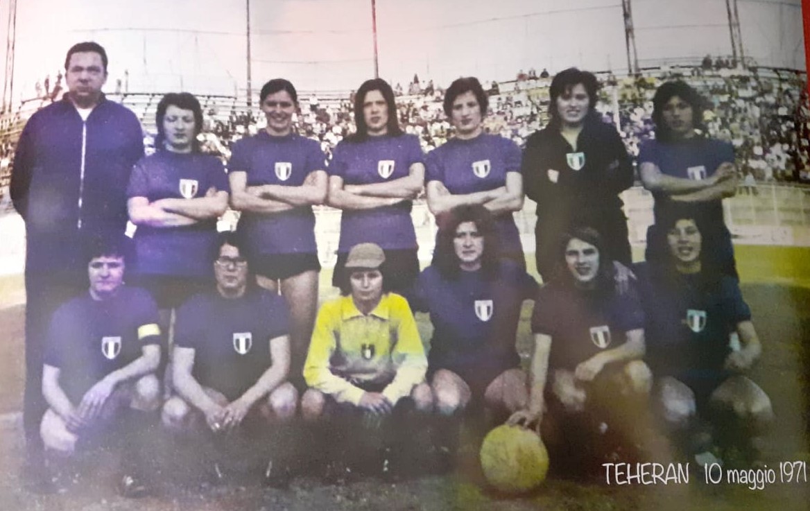 ESCLUSIVO Intervista a Maura Fabbri 