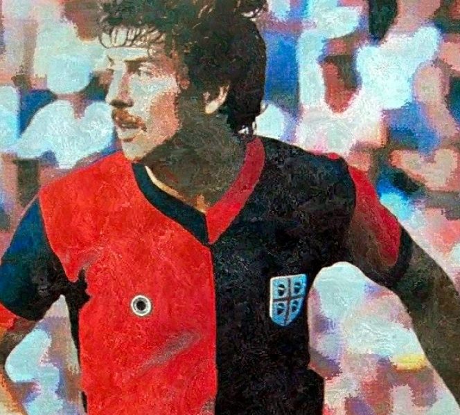 ESCLUSIVO Intervista a Franco Selvaggi