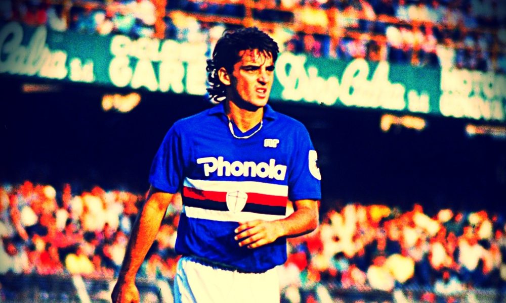 Mancini nel ’99: “Ad una certa età, poco da dimostrare …” (VIDEO)