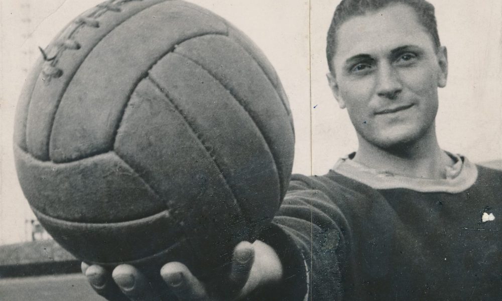 Il Piu Grande Portiere Della Storia