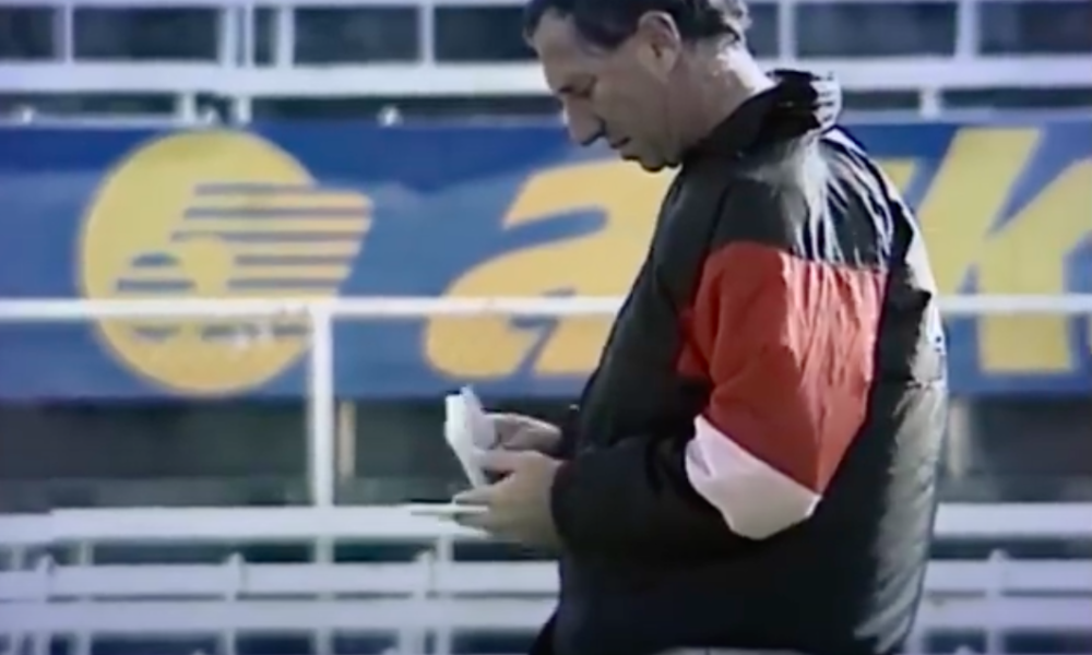 La leggenda di Kiricocho - Gli Eroi del Calcio