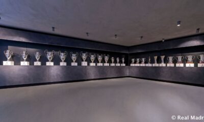 6 marzo Real Madrid