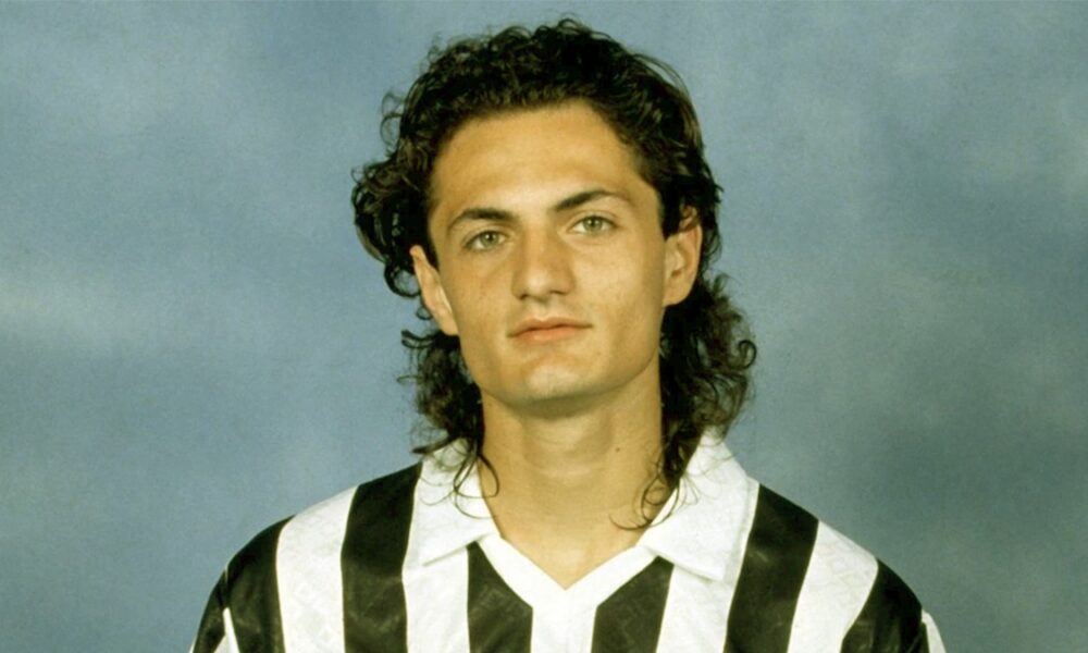 La Juventus ricorda Andrea Fortunato