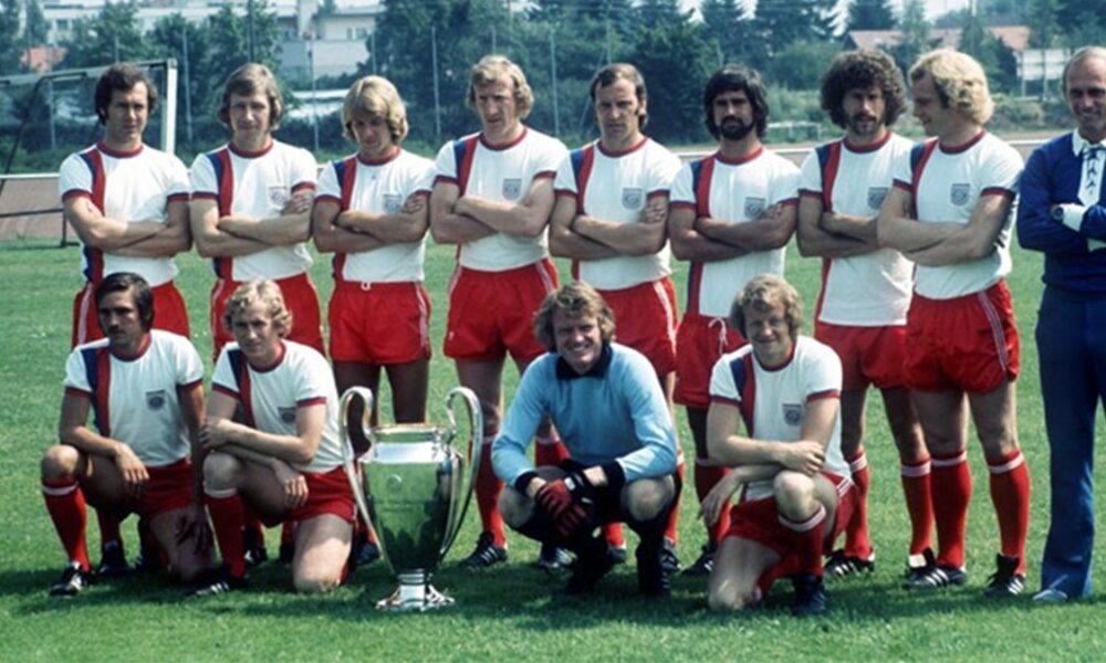 17 maggio 1974: la Coppa dei Campioni va al Bayern Monaco