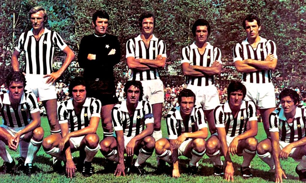 18 maggio 1975: la Juventus vince il suo sedicesimo scudetto