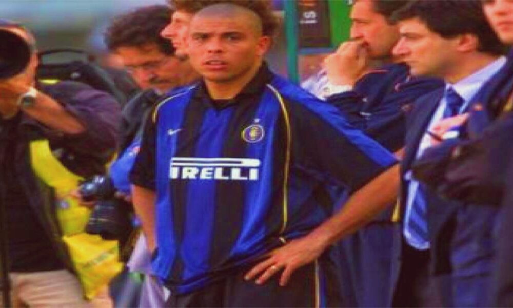5 maggio 2002: la Juventus è Campione d’Italia (VIDEO)