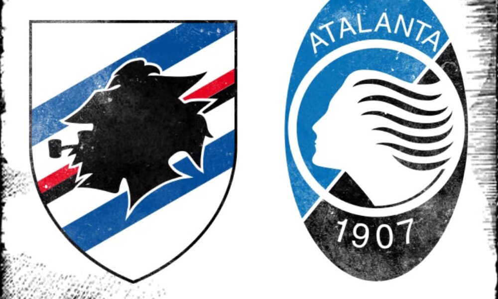 Sampdoria vs Atalanta … storie di ex