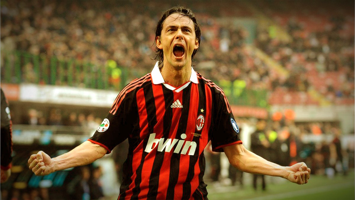 inzaghi 9 agosto