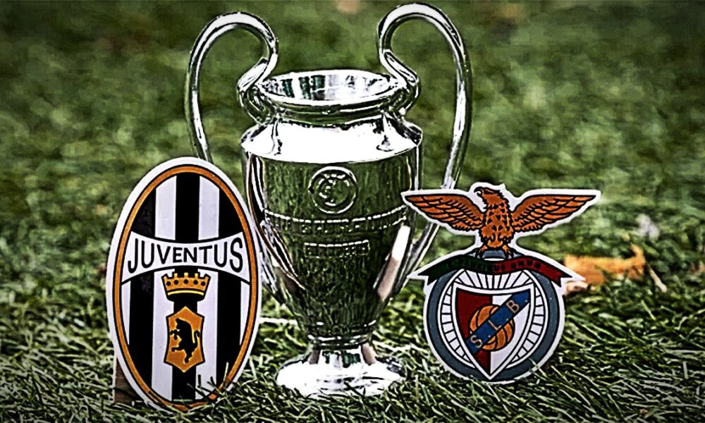Juventus Benfica | dopo 54 anni di nuovo contro - Vimarsana News