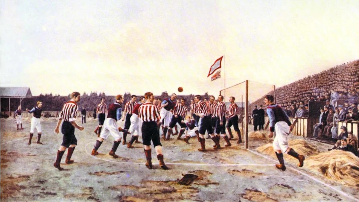 1863 Football Association