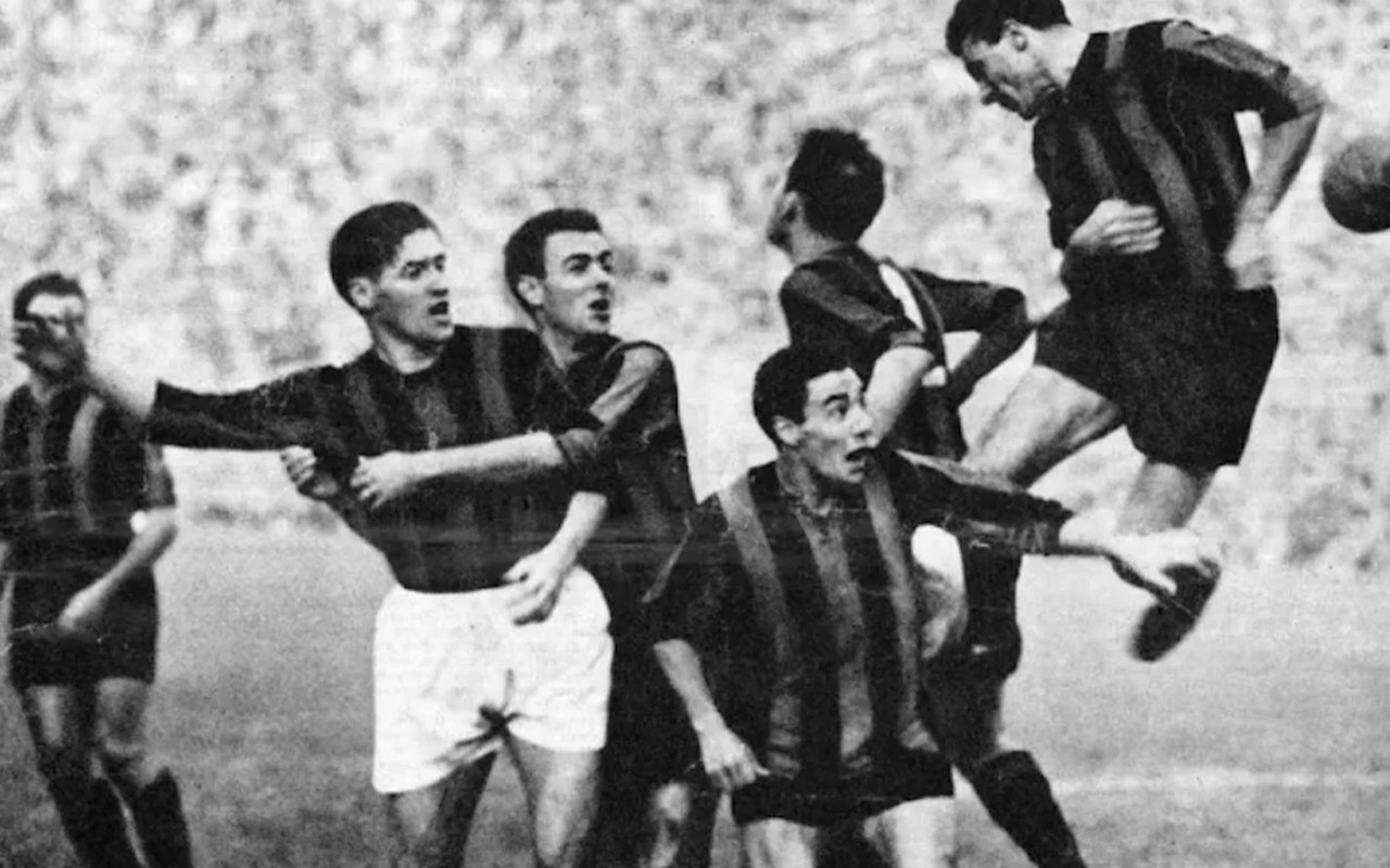 1949 Inter Milan