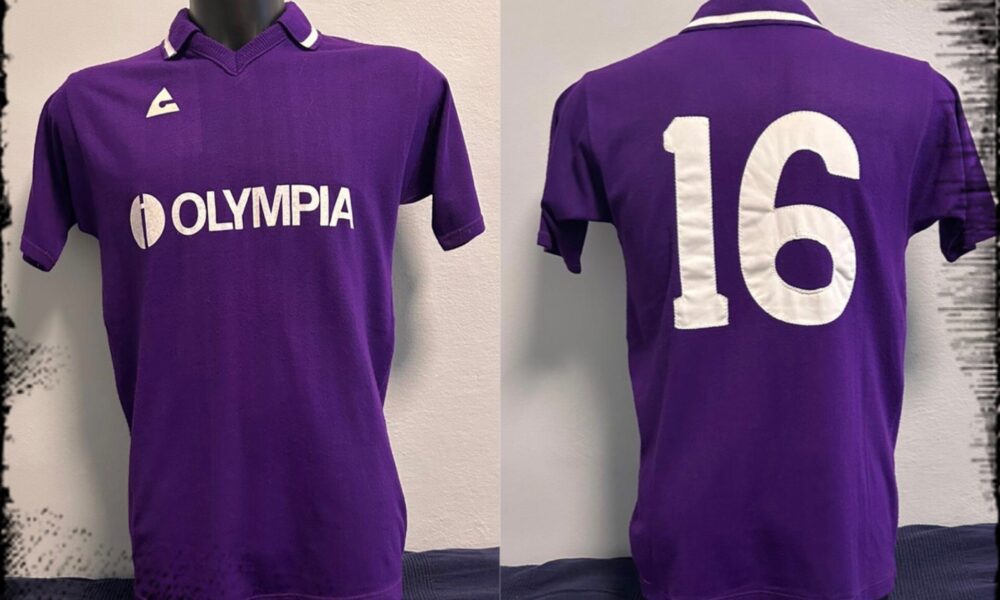 Una maglia, una storia … la Virescit Boccaleone che sfiorò la