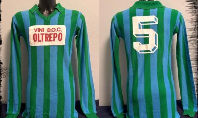 Il primo Palermo e la prima maglia che non era rossoblu come si pensa -  TifosiPalermo