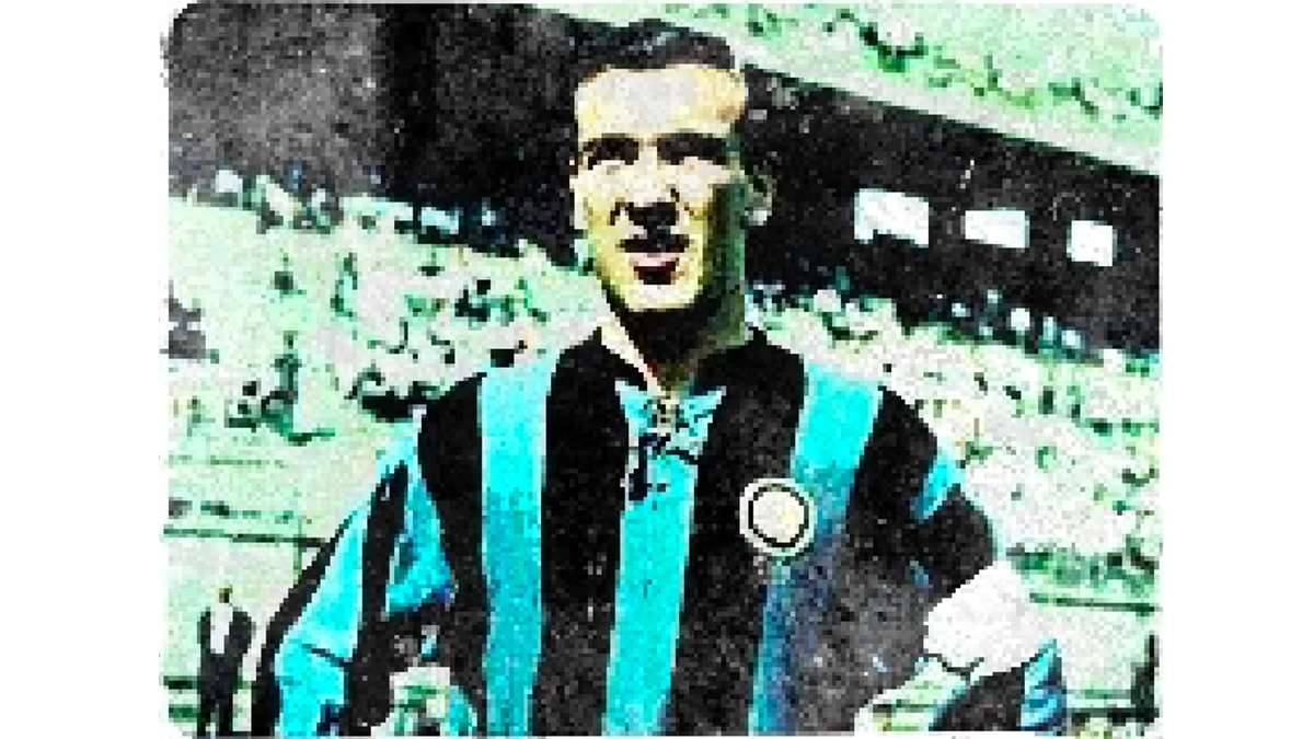 5 gennaio Antonio Angelillo