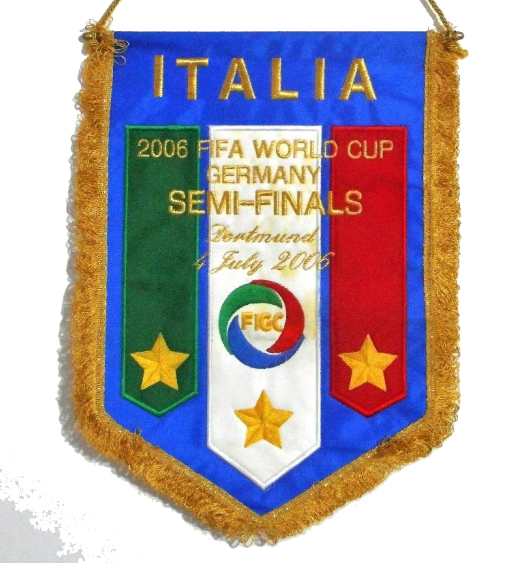 Bandiera Italia Per Bici 21x14 Cm AZ FLAG - Gagliardetto In Poliestere, Con Asta Plastica - Foto 10