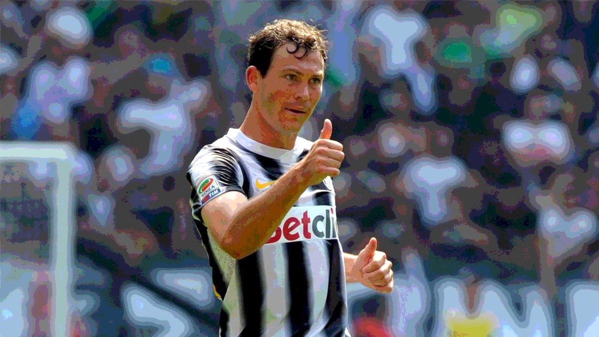 Stephan Lichtsteiner