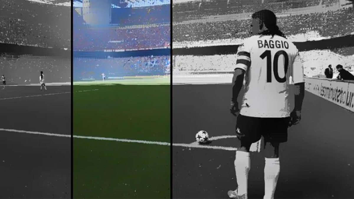 18 febbraio Roberto Baggio