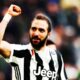 Tripletta Gonzalo Higuaín