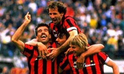 Scudetto Milan 1988