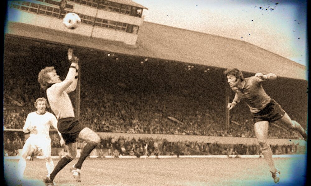 12 maggio 1976 il Bayern Monaco vince la sua terza Coppa dei Campioni