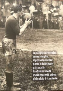 Libri: “Il pallone una storia italiana” – Intervista agli autori