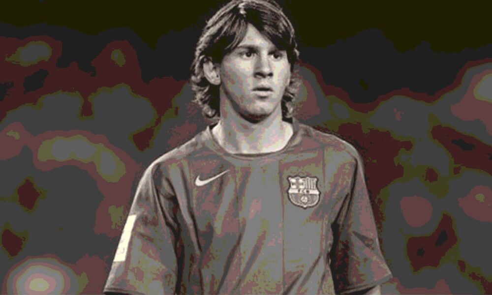 24 giugno 1987: nasce Lionel Messi (VIDEO)