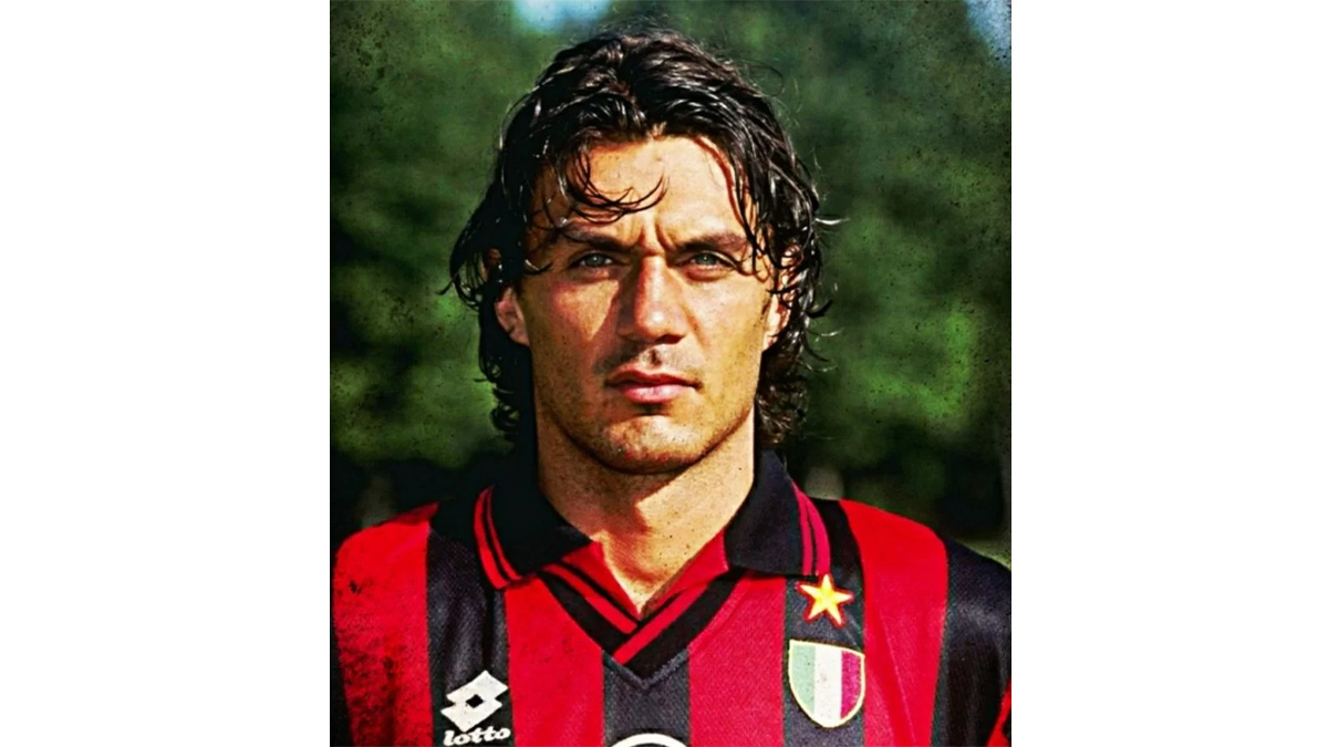 Paolo Maldini