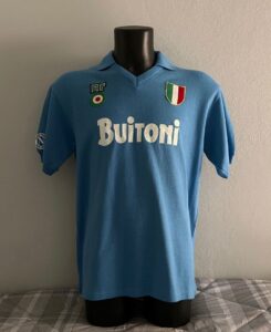 Maglia Napoli 