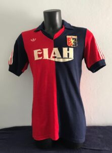 Genoa 1983-1984