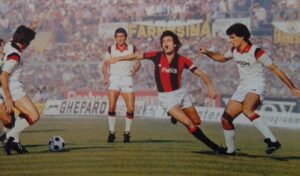 milan 1981-82