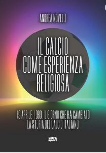 Calcio esperienza religiosa 