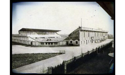 1926 stadio San Siro