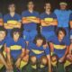 Boca Juniors Coppa Libertadores
