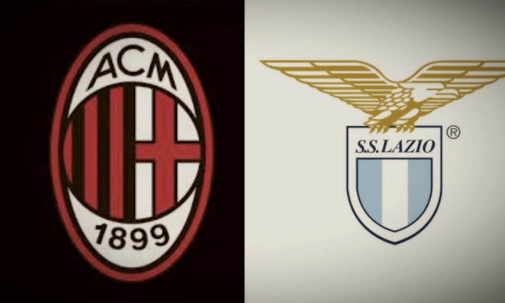 Aspettando Milan Lazio: alcune curiosità e ricorrenze