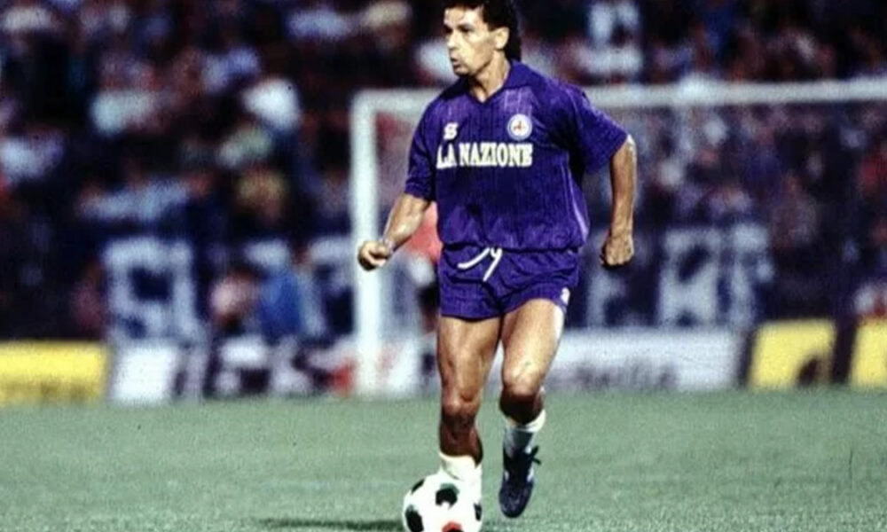 21 settembre 1986: l’esordio in Serie A di Roberto Baggio (VIDEO)
