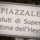 piazzale Superga Heysel