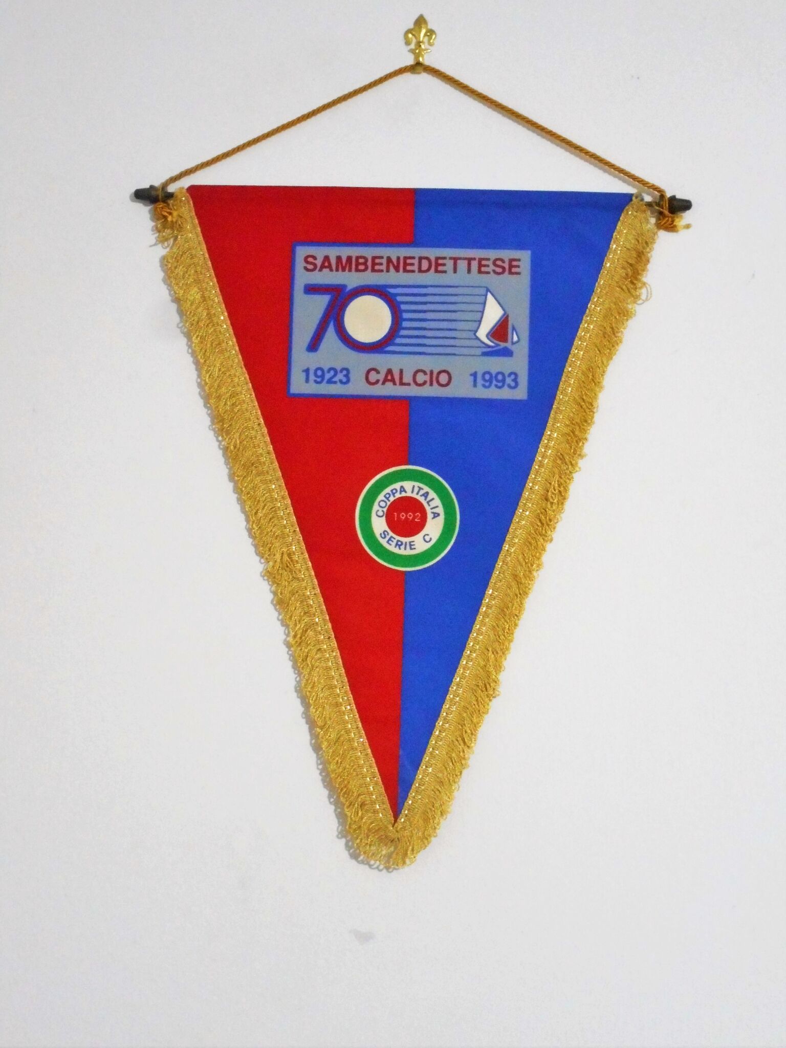 Scuola Calcio Sambenedettese: iscrizioni aperte | Il Mascalzone