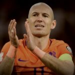 Arjen Robben 23 gennaio