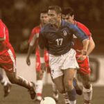 Francesco Totti 1998