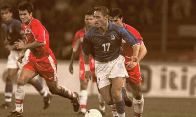 Francesco Totti 1998