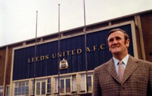 Don Revie