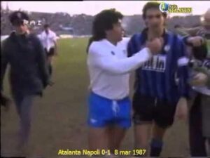 Napoli 1986-87