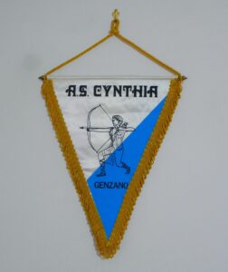 cynthia anni '80