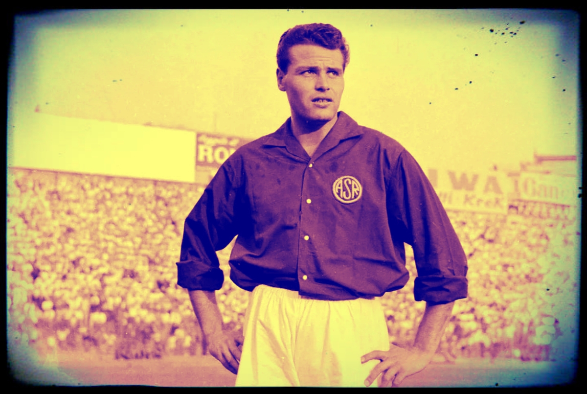 Luigi Giuliano 23 dicembre