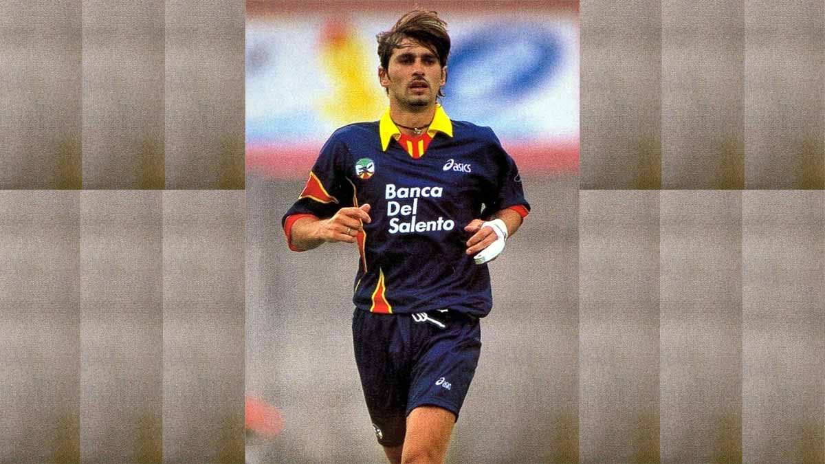 7 dicembre William Viali