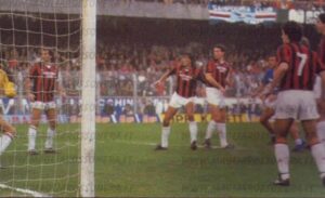 Milan 1986-87